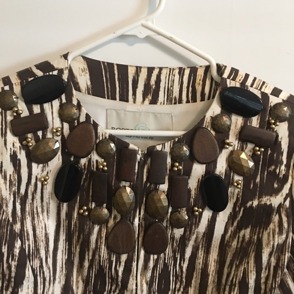 Boston Proper Jacket - Picture 2 of 6